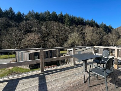 Holiday house Tiny House 2 - Outdoor photo 7