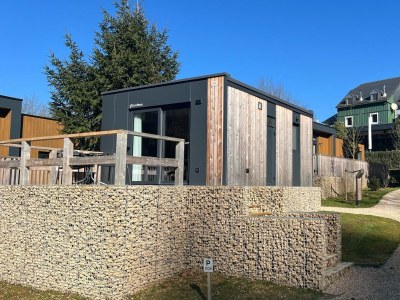 Holiday house Tiny House 2 - Outdoor photo 8