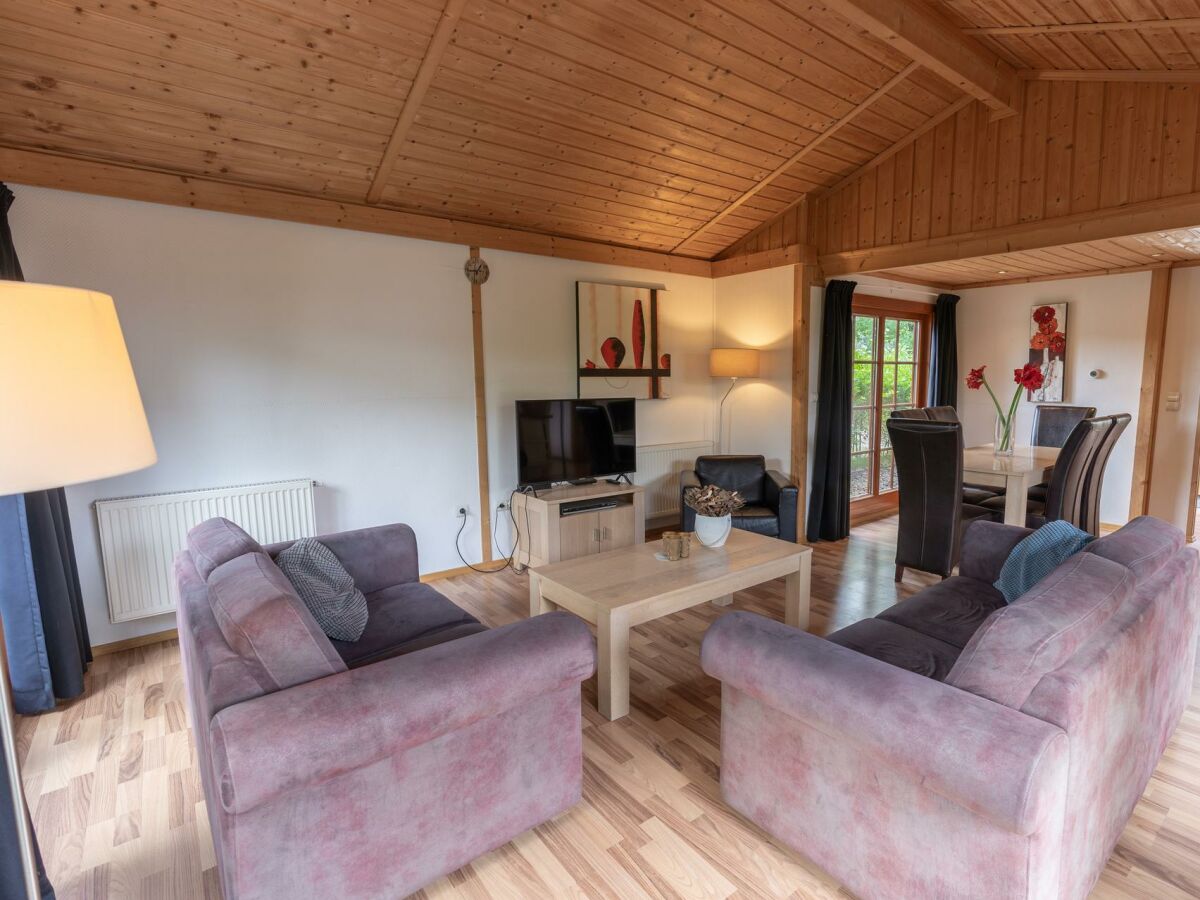 Holiday house Boekhorst Royal 6