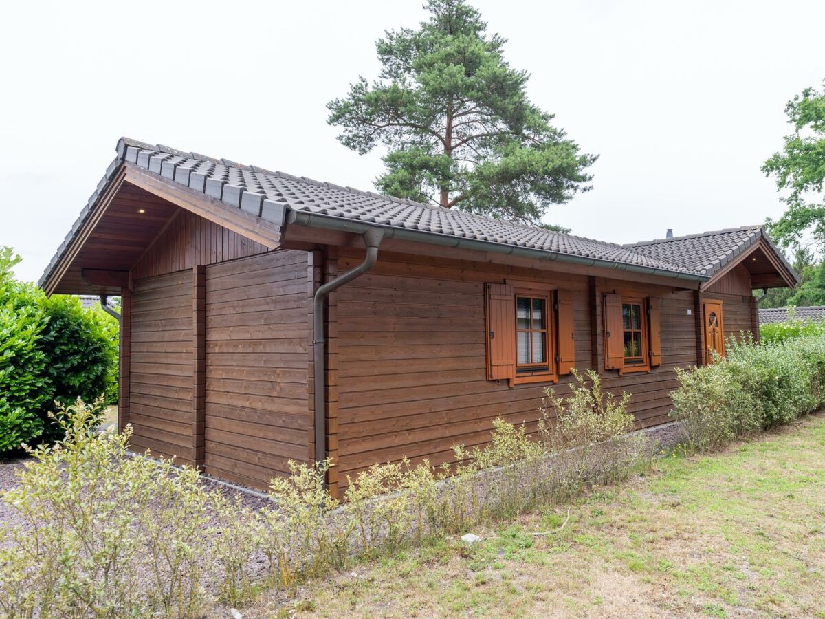 Holiday house Boekhorst Royal 6 - Outdoor photo 2