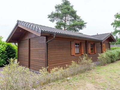 Holiday house Boekhorst Royal 6 - Outdoor photo 2