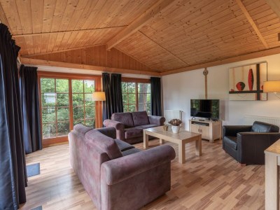 Holiday house Boekhorst Royal 6 - Outdoor photo 3