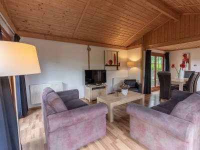 Holiday house Boekhorst Royal 6 - Outdoor photo 4