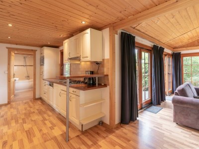 Holiday house Boekhorst Royal 6 - Outdoor photo 5