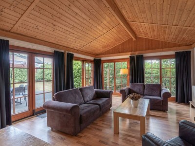 Holiday house Boekhorst Royal 6 - Outdoor photo 7