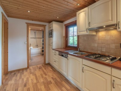 Holiday house Boekhorst Royal 6 - Outdoor photo 8