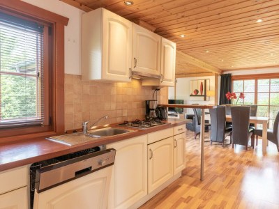 Holiday house Boekhorst Royal 6 - Outdoor photo 9