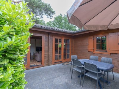 Holiday house Boekhorst Royal 6 - Outdoor photo 12