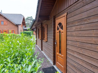 Holiday house Boekhorst Royal 6 - Outdoor photo 13