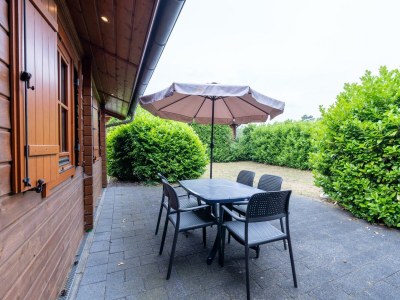 Holiday house Boekhorst Royal 6 - Outdoor photo 14