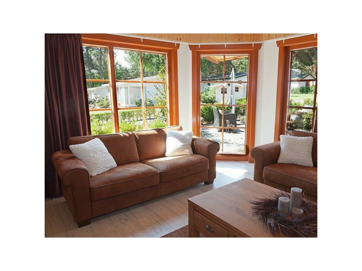 Holiday house Boekhorst Royal Sauna 6 - Outdoor photo 3