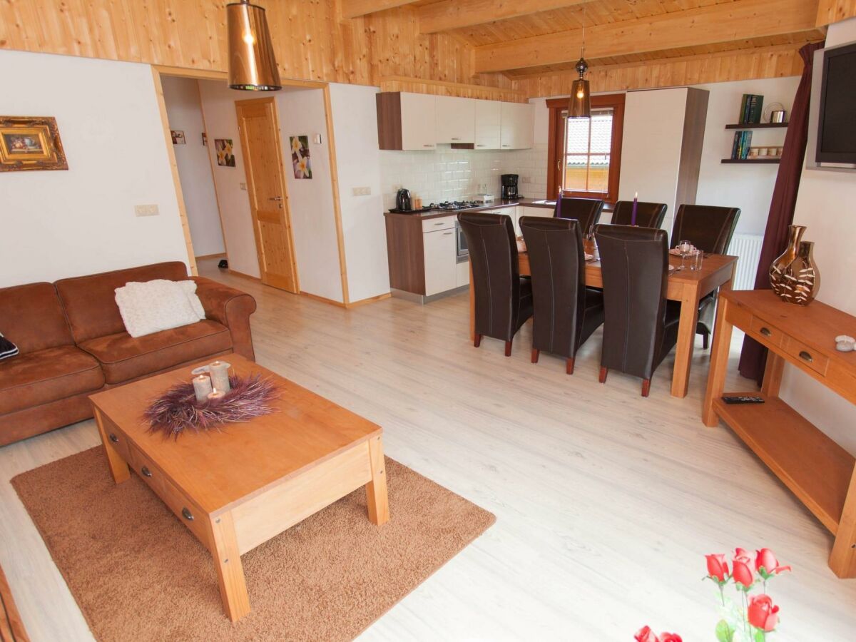 Holiday house Boekhorst Royal Sauna 6 - Outdoor photo 4