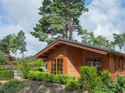 Holiday house Boekhorst Royal Sauna 6 in Brunssum - Holiday house