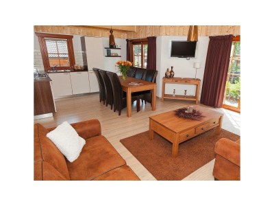 Holiday house Boekhorst Royal Sauna 6 - Outdoor photo 2