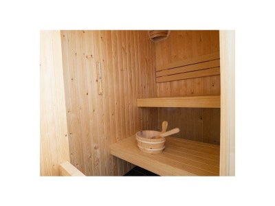 Holiday house Boekhorst Royal Sauna 6 - Outdoor photo 8