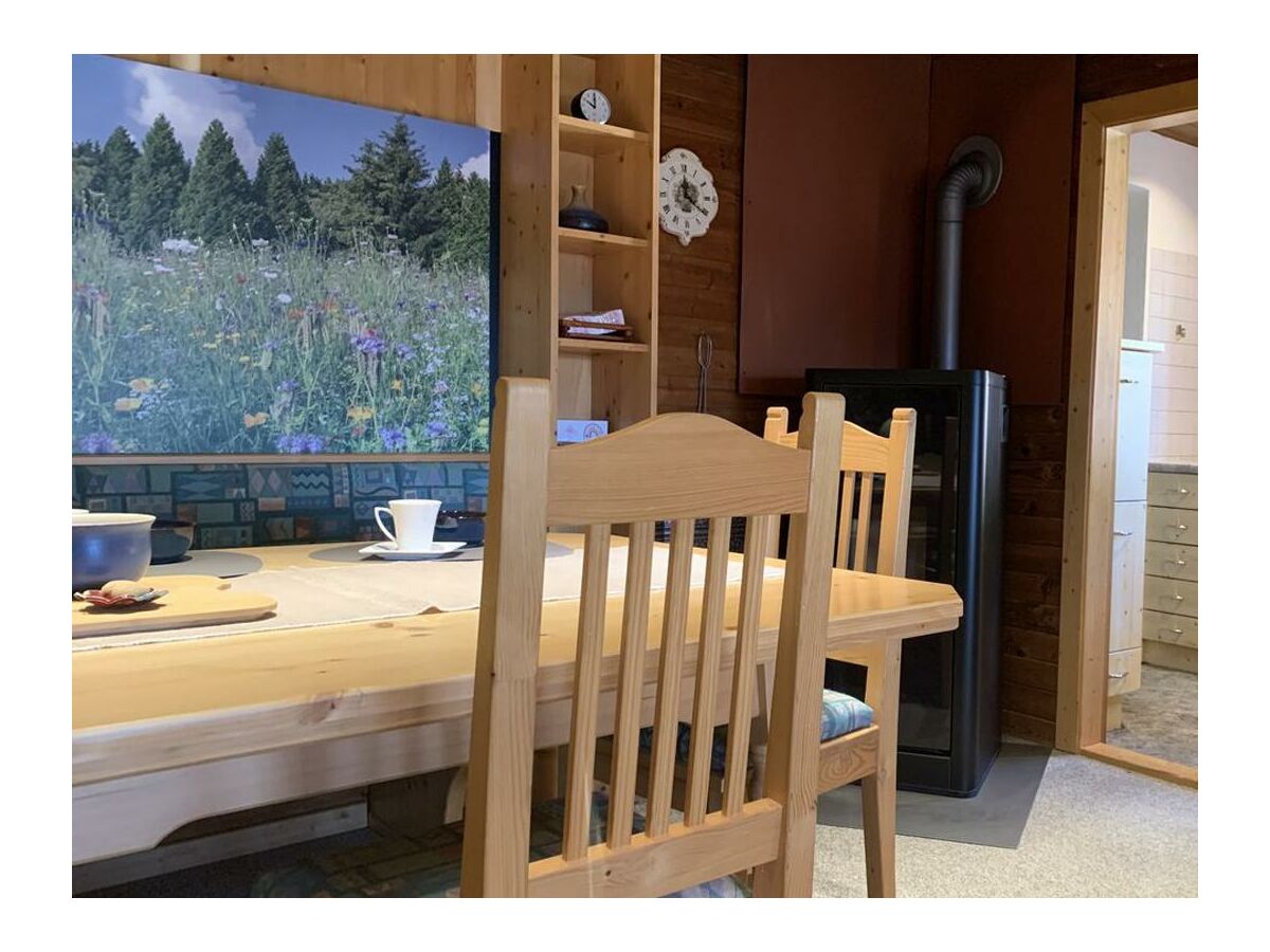 Apartment Ferienhaus, Dusche und Bad, WC, 1 Schlafraum - Outdoor photo 2