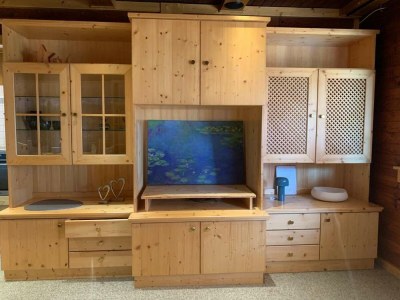 Apartment Ferienhaus, Dusche und Bad, WC, 1 Schlafraum - Outdoor photo 6