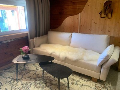 Apartment Ferienhaus, Dusche und Bad, WC, 1 Schlafraum - Outdoor photo 7