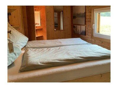 Apartment Ferienhaus, Dusche und Bad, WC, 1 Schlafraum - Outdoor photo 10