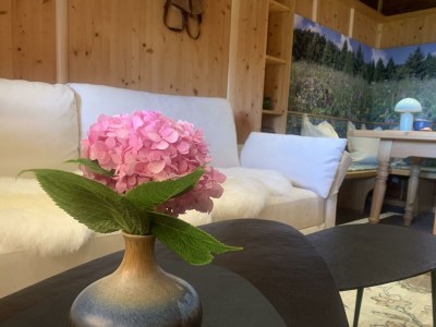 Apartment Ferienhaus, Dusche und Bad, WC, 1 Schlafraum - Outdoor photo 13