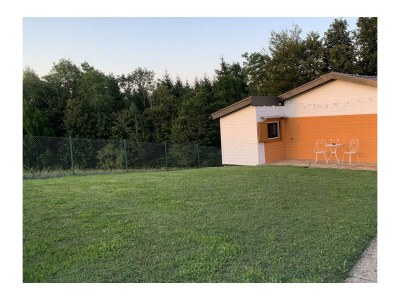 Apartment Ferienhaus, Dusche und Bad, WC, 1 Schlafraum - Features photo 20