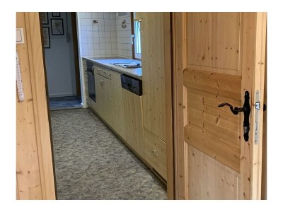 Apartment Ferienhaus, Dusche und Bad, WC, 1 Schlafraum - Features photo 21