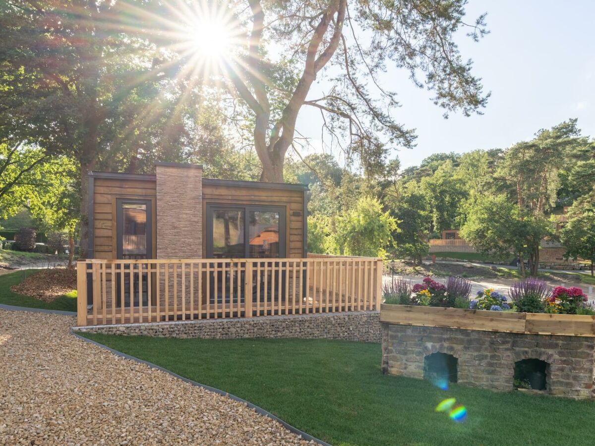 Holiday house Heidelodge 4