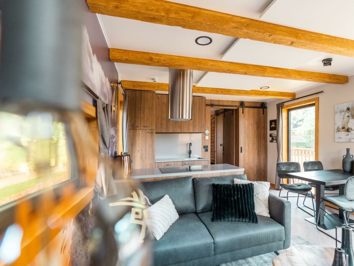 Holiday house Heidelodge 4 - Outdoor photo 3