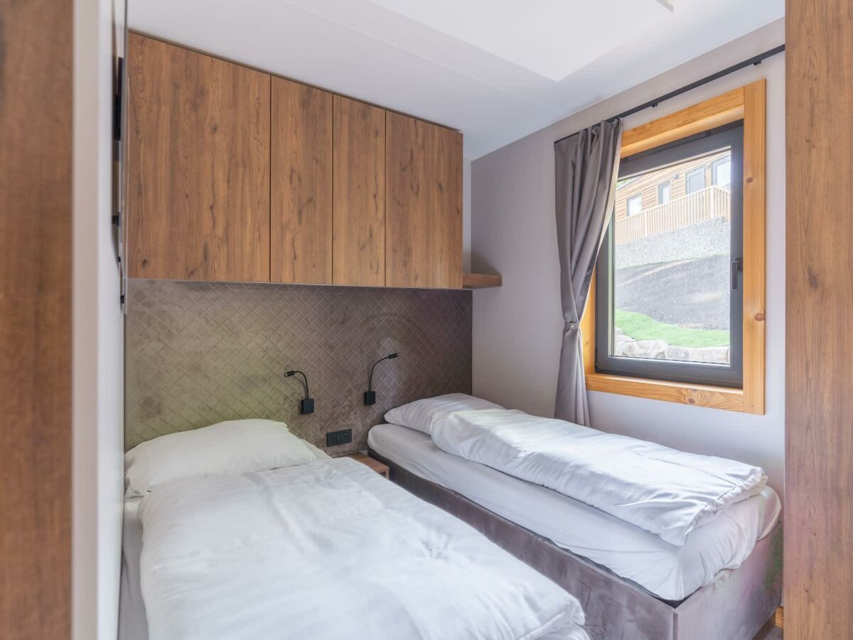 Holiday house Heidelodge 4 - Outdoor photo 5