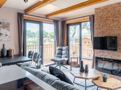 Holiday house Heidelodge 4 - Outdoor photo 2