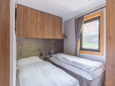 Holiday house Heidelodge 4 - Outdoor photo 5