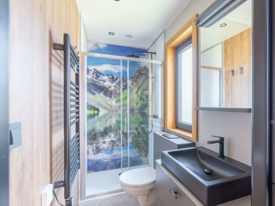 Holiday house Heidelodge 4 - Outdoor photo 7