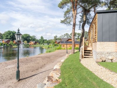 Holiday house Heidelodge 4 - Outdoor photo 8