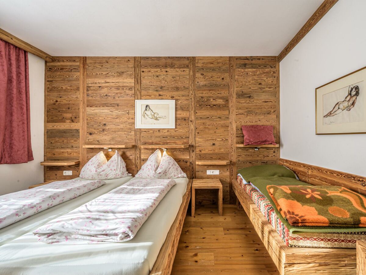 Holiday room Dreibettzimmer Trio, Dusche, WC, 1 Schlafraum - Outdoor photo 3