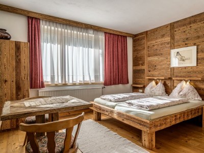 Holiday room Dreibettzimmer Trio, Dusche, WC, 1 Schlafraum in Inzersdorf im Kremstal - Holiday room