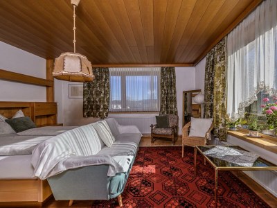 Holiday room Dreibettzimmer Trio, Dusche, WC, 1 Schlafraum - Outdoor photo 7