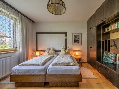 Holiday room Dreibettzimmer Trio, Dusche, WC, 1 Schlafraum - Outdoor photo 9