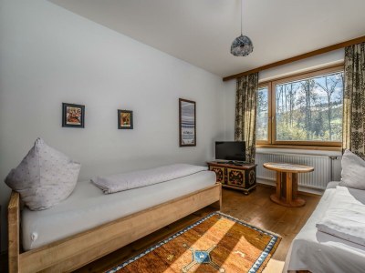 Holiday room Dreibettzimmer Trio, Dusche, WC, 1 Schlafraum - Outdoor photo 10