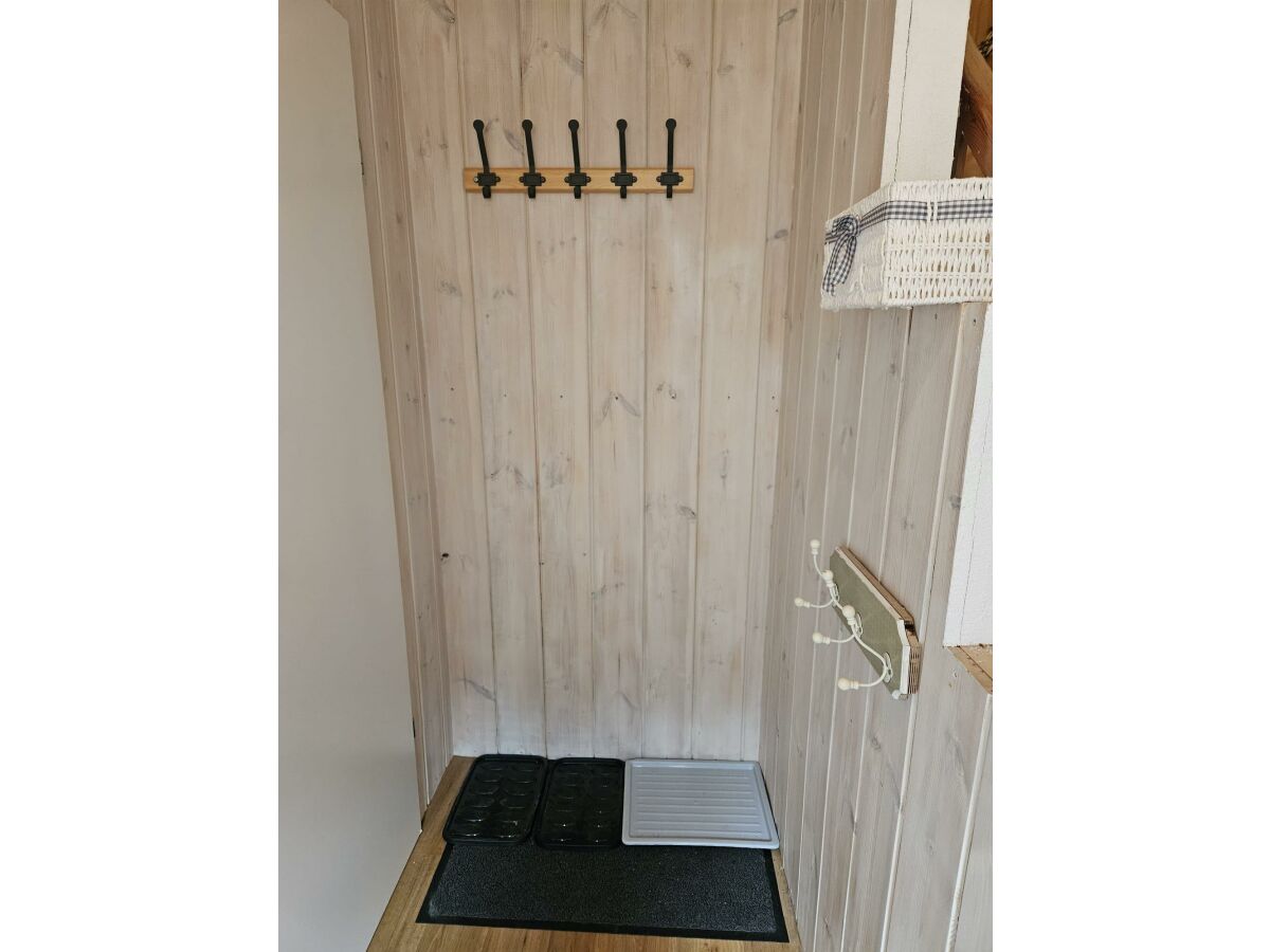 Apartment Appartement/Fewo, Bad, WC, 2 Schlafräume