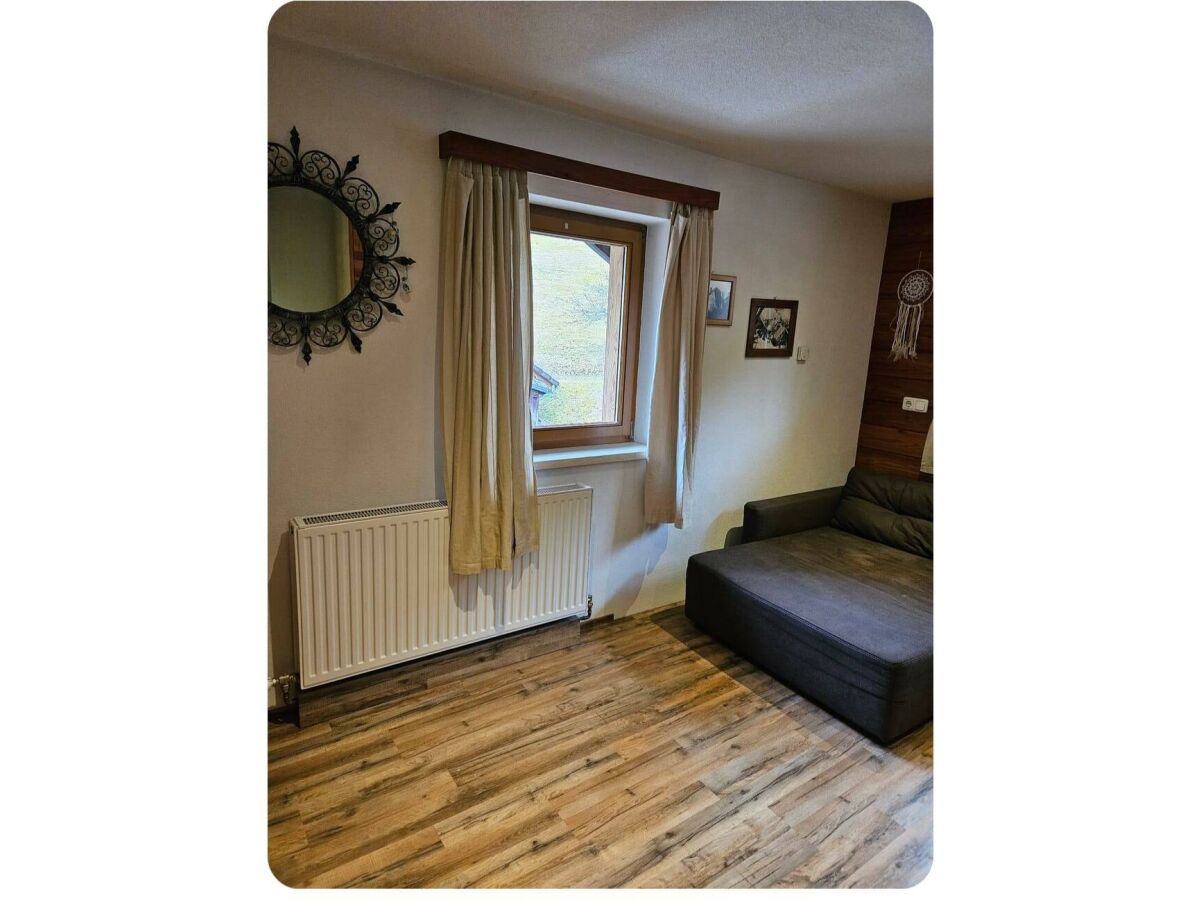 Apartment Appartement/Fewo, Bad, WC, 2 Schlafräume - Outdoor photo 2