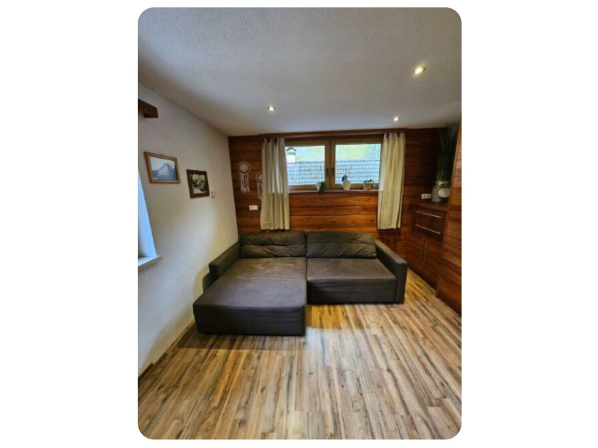 Apartment Appartement/Fewo, Bad, WC, 2 Schlafräume - Outdoor photo 3