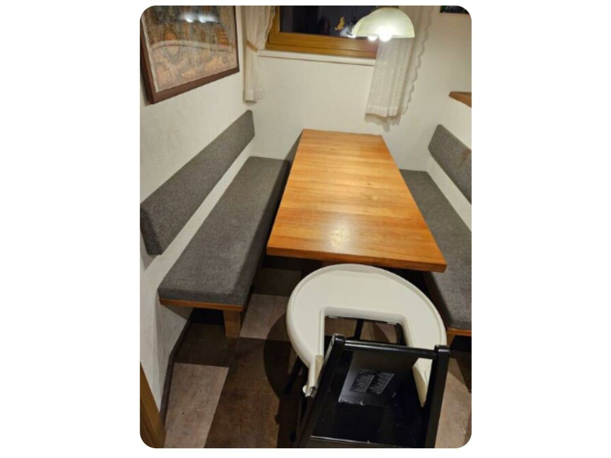 Apartment Appartement/Fewo, Bad, WC, 2 Schlafräume - Outdoor photo 4