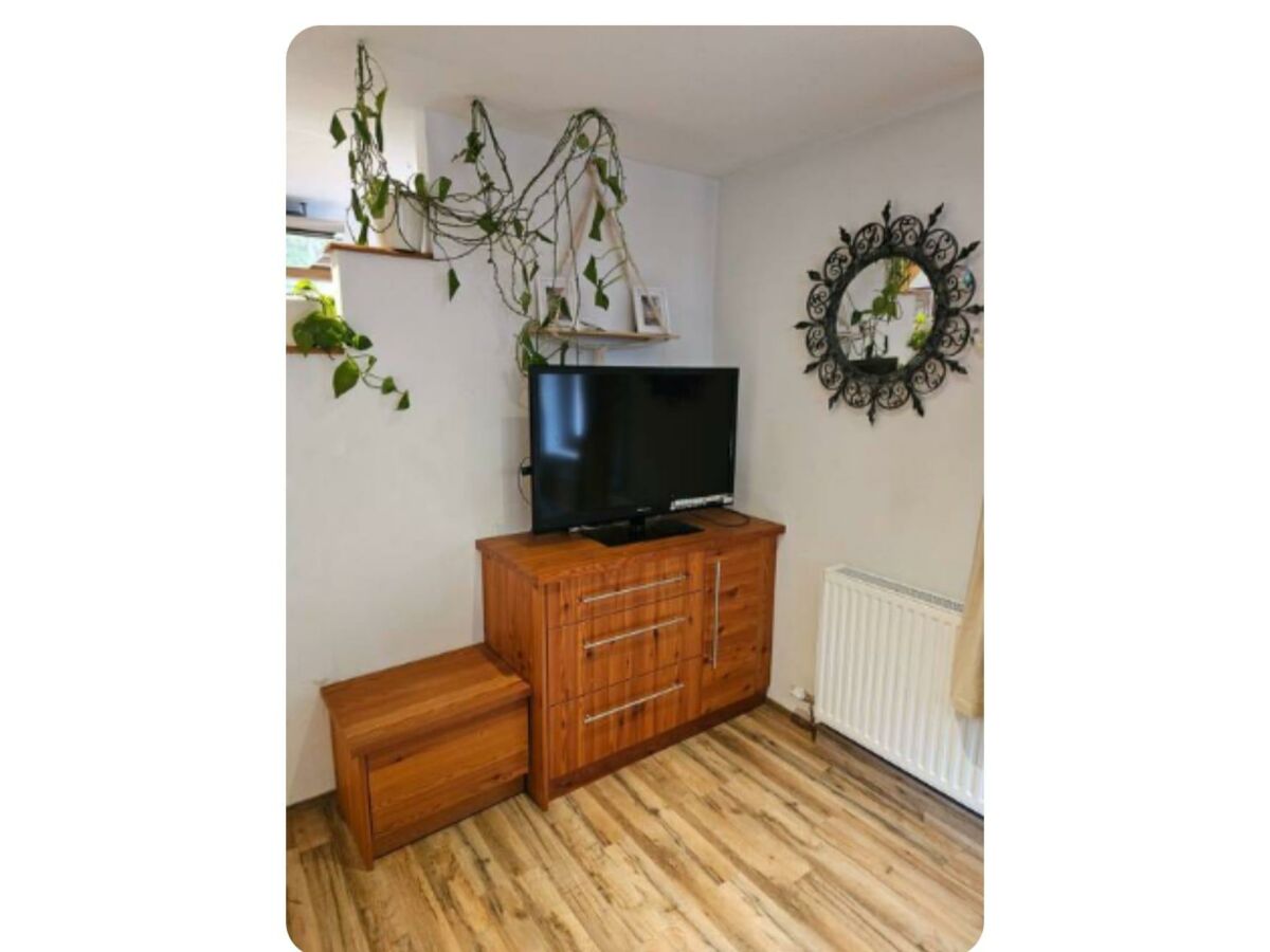 Apartment Appartement/Fewo, Bad, WC, 2 Schlafräume - Outdoor photo 5