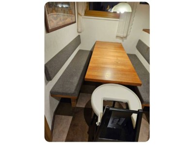 Apartment Appartement/Fewo, Bad, WC, 2 Schlafräume - Outdoor photo 4