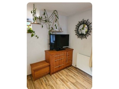 Apartment Appartement/Fewo, Bad, WC, 2 Schlafräume - Outdoor photo 5