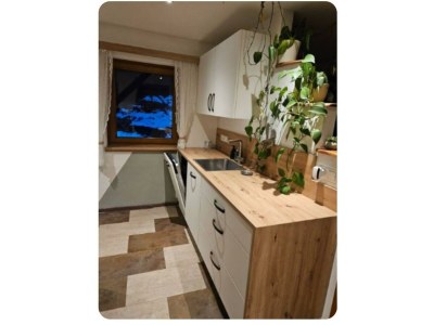 Apartment Appartement/Fewo, Bad, WC, 2 Schlafräume - Outdoor photo 6