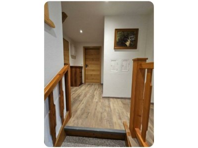 Apartment Appartement/Fewo, Bad, WC, 2 Schlafräume - Outdoor photo 9