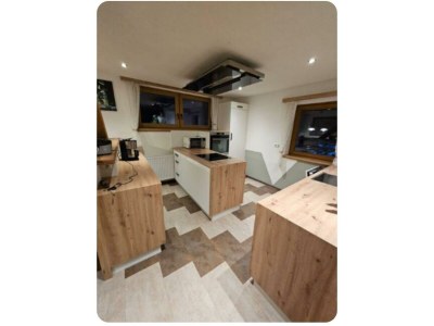 Apartment Appartement/Fewo, Bad, WC, 2 Schlafräume - Outdoor photo 10