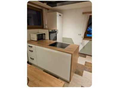 Apartment Appartement/Fewo, Bad, WC, 2 Schlafräume - Outdoor photo 11