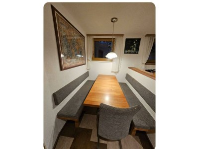 Apartment Appartement/Fewo, Bad, WC, 2 Schlafräume - Outdoor photo 12